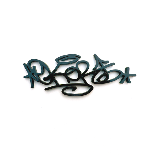 3D Printed Oker Tags