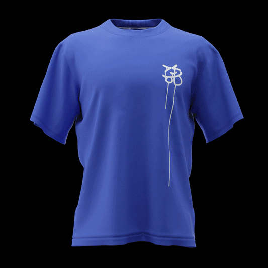 Oker ‘Throw up' tees