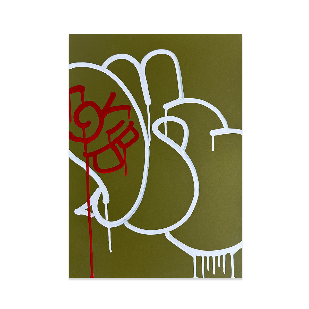 ‘OK’ Originals